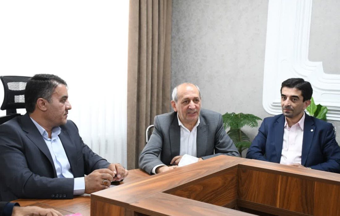 جذب سرمایه گذاری در بخش کشاورزی استان سرعت می گیرد