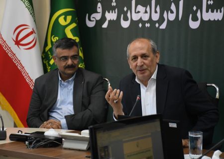 هم‌افزایی تحقیق و اجرا؛ راهبرد جهاد کشاورزی آذربایجان شرقی برای ارتقای بهره‌وری