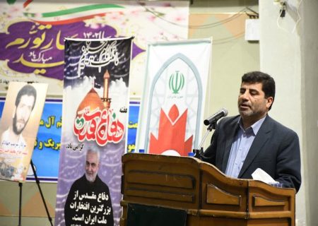  تولید ۷۰۰ هزار تن گندم علیرغم خشکسالی، افزایش دما، تگرک و سیل در آذربایجان شرقی