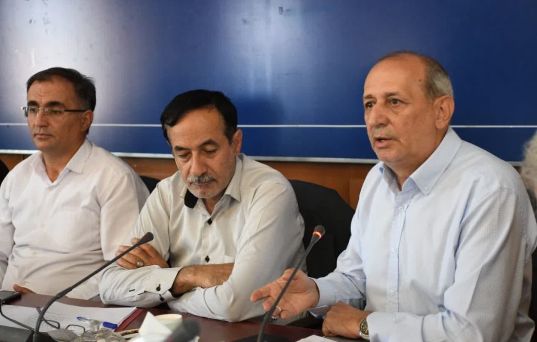 کاهش شدید بارندگی و افت منابع آبی، تهدید جدی برای کشاورزی استان
