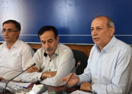 کاهش شدید بارندگی و افت منابع آبی، تهدید جدی برای کشاورزی استان