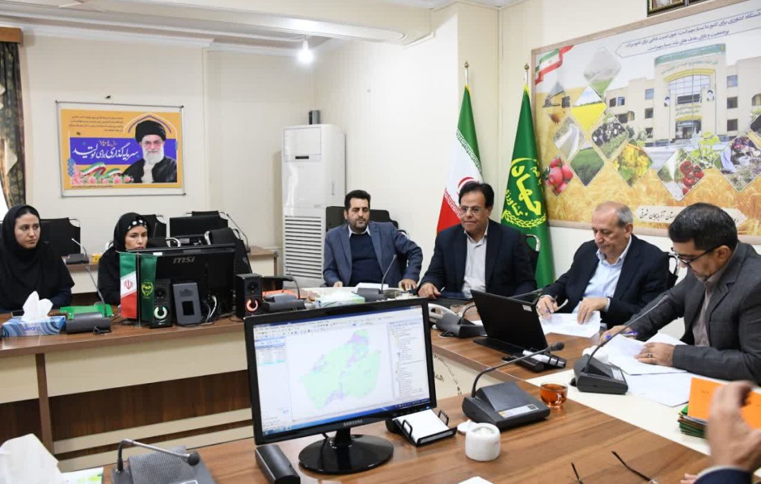 سند دار شدن ۱۳۴ هزار و ۳۶۶ قطعه از اراضی کشاورزی استان آذربایجان شرقی