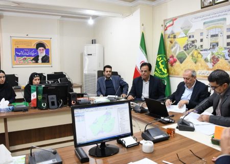 سند دار شدن ۱۳۴ هزار و ۳۶۶ قطعه از اراضی کشاورزی استان آذربایجان شرقی