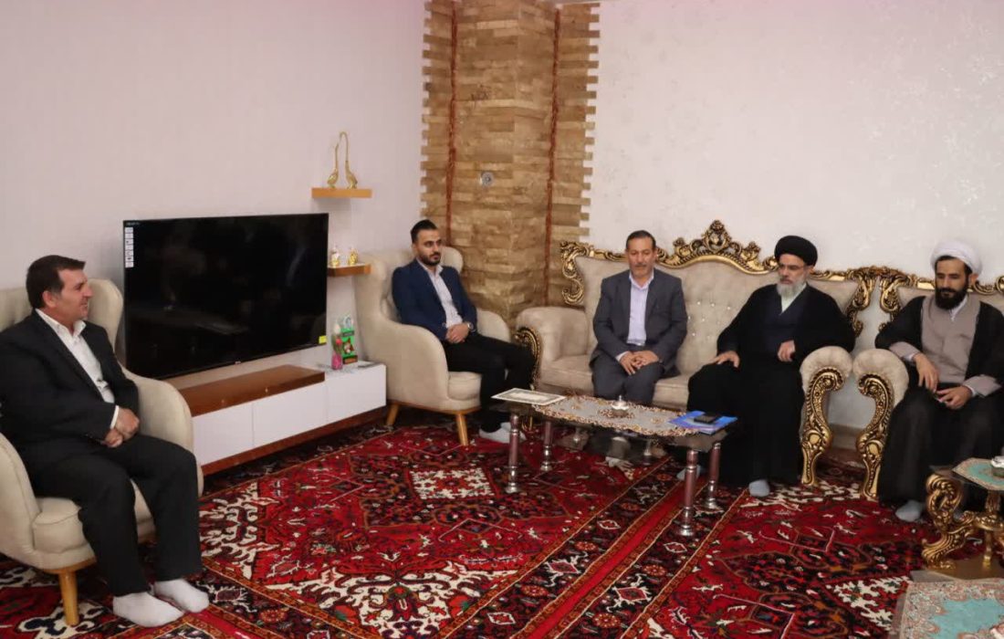 جهانیان نظاره گر تبدیل ایران اسلامی به یک قدرت جهانی است