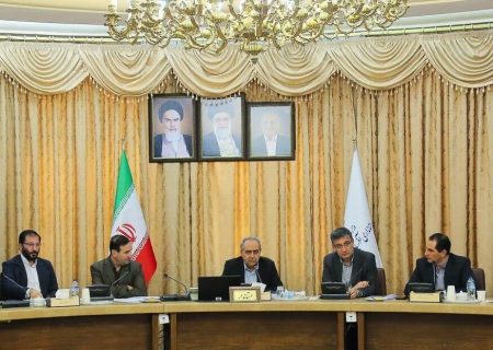 جهش تولید نباید در حد شعار باقی نماند