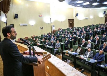 جهش تولید با همت مدیران اجرایی، شدنی است