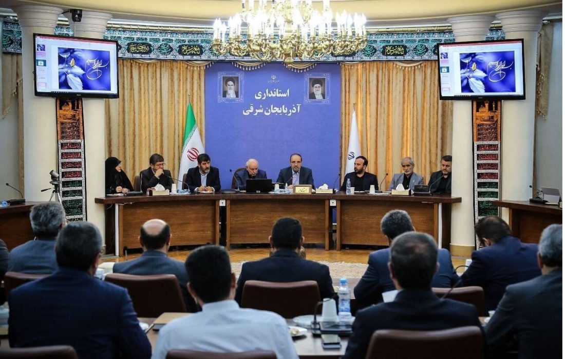 تداوم  روند کاهش موالید و افزایش پیری جمعیت در آذربایجان شرقی 