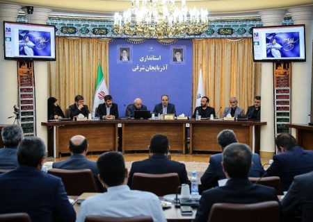 تداوم  روند کاهش موالید و افزایش پیری جمعیت در آذربایجان شرقی 