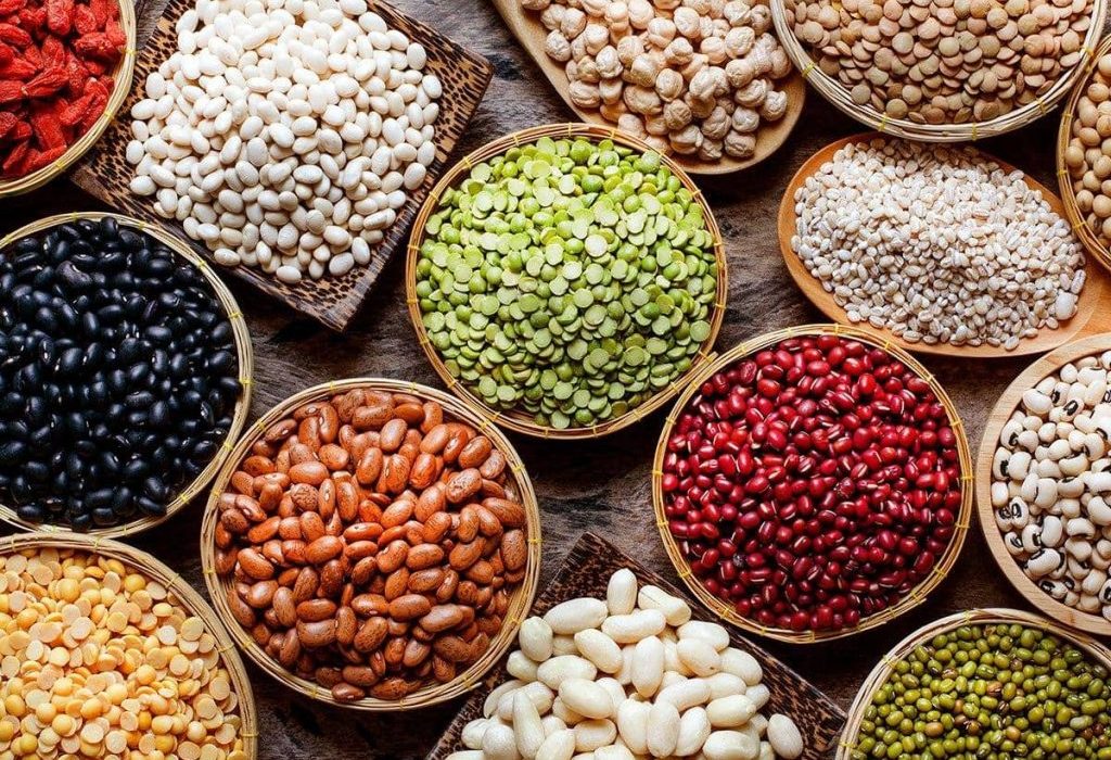 افزایش ۱۱۳ درصدی تولید حبوبات در آذربایجان شرقی