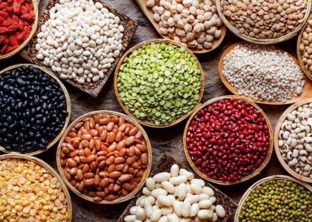 افزایش ۱۱۳ درصدی تولید حبوبات در آذربایجان شرقی