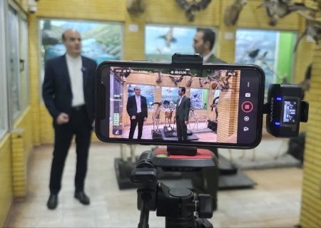 آذربایجان شرقی یکی از قطب‌های حیاتی محیط زیست کشور است
