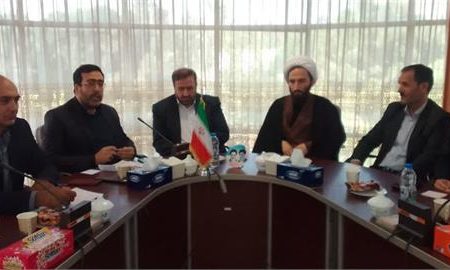 برگزاری ۱۰ هزار شهید محوری ترین رویداد فرهنگی واجتماعی استان است