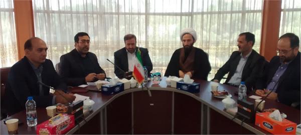 برگزاری ۱۰ هزار شهید محوری ترین رویداد فرهنگی واجتماعی استان است