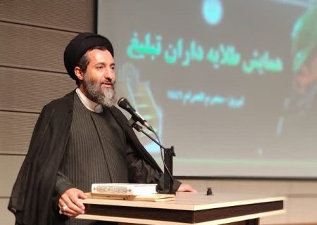 اعزام ۴ هزار مبلغ به روستاها و شهرهای آذربایجان شرقی در ایام محرم