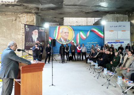 با وجود افزایش ۴۰ درصدی جمعیت آذربایجان شرقی در ایام جنگ، خدمت‌رسانی بدون کمترین خللی انجام شد
