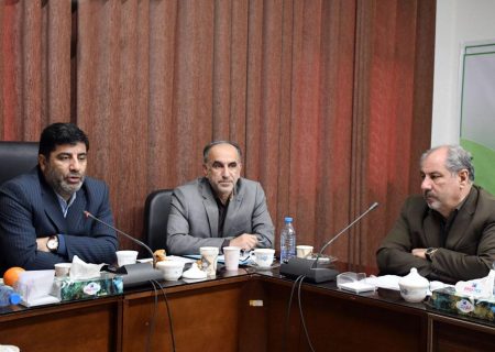 حفاظت خاک با اجرای کشاورزی حفاظتی در سطح استان آذربایجان شرقی