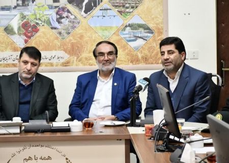 حفظ کاربری اراضی، رکن نخست تامین امنیت غذایی