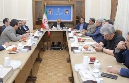 حق و حقوق کارگران و کارفرمایان در اصلاح قانون مشاغل سخت رعایت شود
