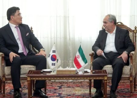 به دنبال راه‌حل‌هایی برای توسعه روابط پایدار با ایران هستیم