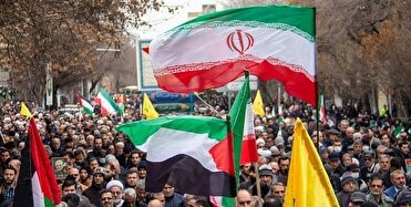 محکومیت حمله تروریستی کرمان در آذربایجان شرقی