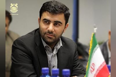 مدیرعامل جدید نوآوران منصوب شد