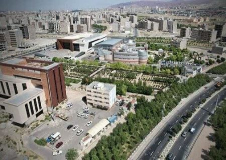 تصویب نهایی طرح فاز ۲ شهرک خاوران تبریز در شورای عالی شهرسازی و معماری ایران