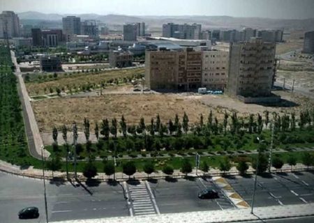 الحاق اراضی «خاوران ۲» به محدوده شهر تبریز تصویب شد