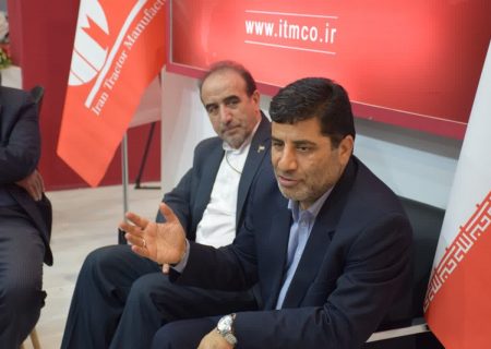 خبر خوب برای کشاورزان آذربایجان شرقی/تسهیلات خرید تراکتور برای کشاورزان آذربایجان شرقی پرداخت می‌شود