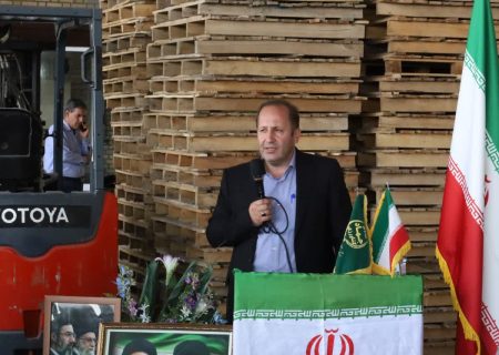 ظرفیت سردخانه‌های مراغه به ۱۸۰ هزار تن رسید