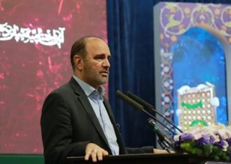 ۱۳۰۰ پروژه عمرانی در هفته دولت در آذربایجان شرقی افتتاح می شود