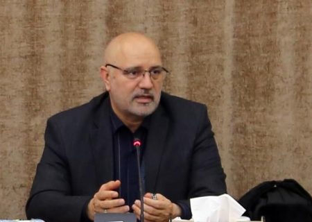 صدور دستور تامین اعتبار، تکمیل و اتمام طرح های برق و آب استان توسط وزیر نیرو