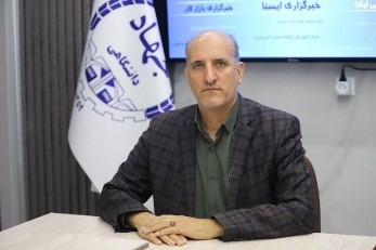 سازمان دانشجویان، با ساختار پویا و خلاق، فضایی برای فعالیت بدون محدودیت دانشجویان