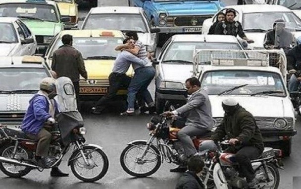خشونت در آذربایجان شرقی حرف اول را می زند