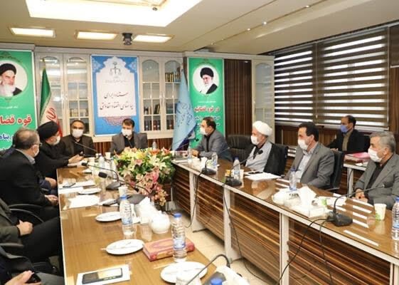 دادگستری آذربایجان شرقی از تولید و سرمایه گذاری حمایت می کند
