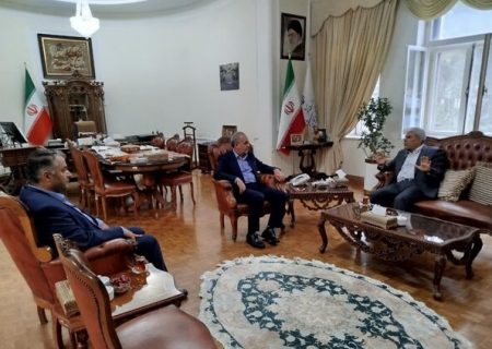 کمک ۱۴۰۰ میلیارد تومانی خیران مدرسه‌ساز آذربایجان‌شرقی