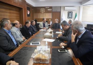 خیرین مدرسه ساز بازوی توانمند دولت در ساخت و ارتقا فضاهای آموزشی