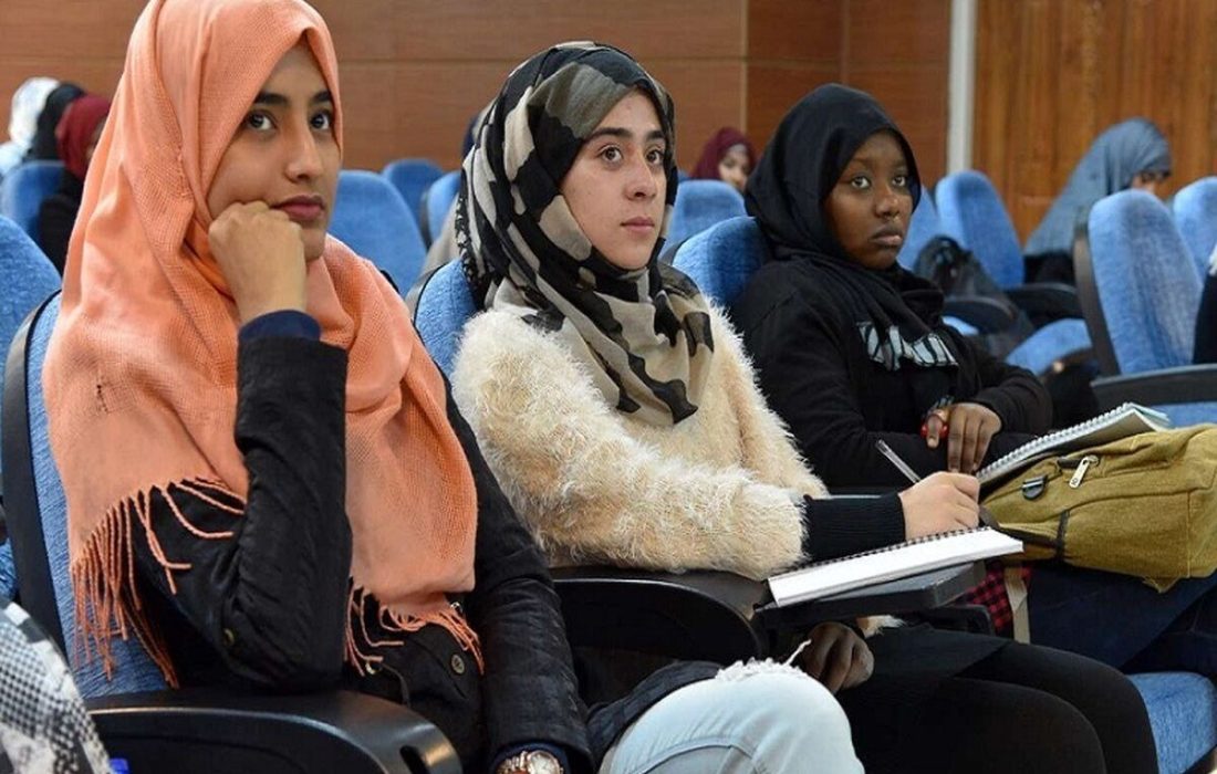 تحصیل بیش از ۶ هزار دانشجوی خارجی در دانشگاه های آذربایجان شرقی