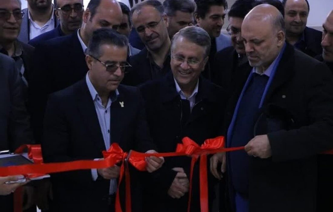 مجهزترین بیمارستان دامپزشکی در تبریز افتتاح شد