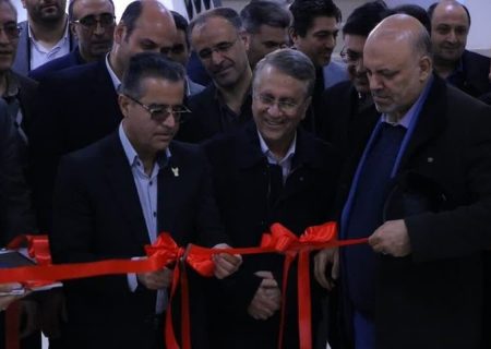 مجهزترین بیمارستان دامپزشکی در تبریز افتتاح شد