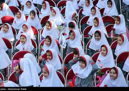 ۵۶ هزار نوآموز در آذربایجان شرقی راهی مدرسه می‌شوند