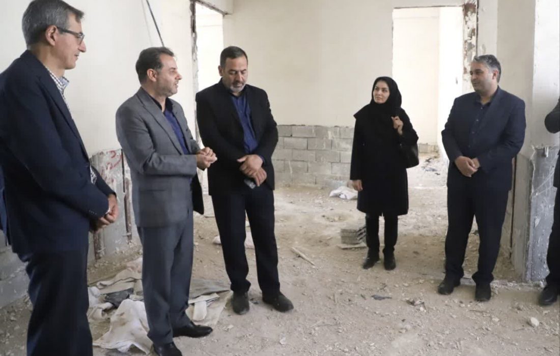 گام مهم در راستای حل مشکل پروژه راکد دانش آموزان اوتیسم
