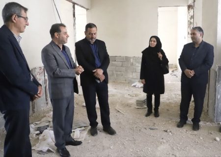 گام مهم در راستای حل مشکل پروژه راکد دانش آموزان اوتیسم