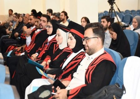 بحث‌ برخورد جامعه با دانشجوهای خارجی نیاز به بررسی و برطرف کردن دارد