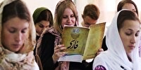 پذیرش ۲۸ درصد متقاضیان خارجی در دانشگاه تبریز