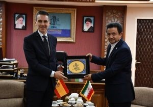 دانشگاه تبریز، نقش کلیدی در پیشرفت آموزش عالی، تحقیقات و نوآوری ایفا می‌کند