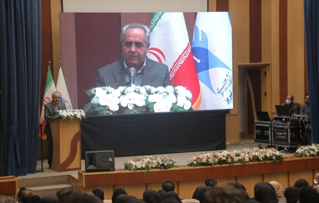 دانشگاه‌ها محور توسعه فناورانه استان هستند