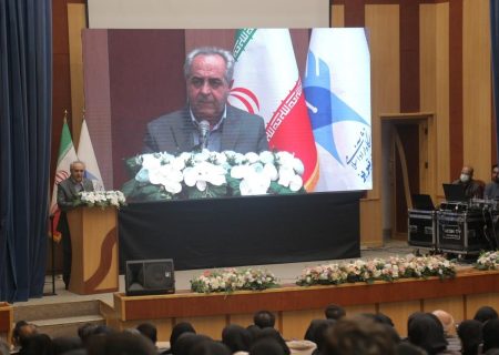 دانشگاه‌ها محور توسعه فناورانه استان هستند