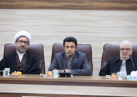 ارتباط دانشگاه با جامعه تقویت می شود