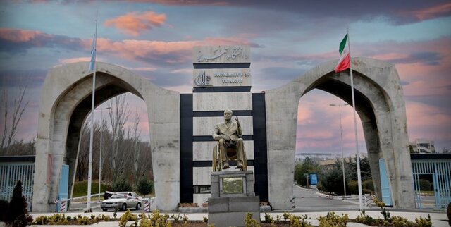 ثبت‌نام ۷۲۰۷ دانشجوی جدید در دانشگاه تبریز