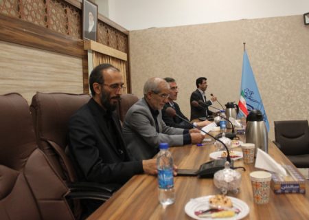 تولید علم و فناوری در دانشگاه ها باید نیاز محور باشد